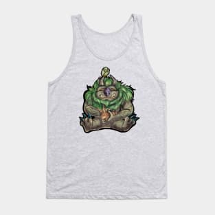 Pacifist Tank Top